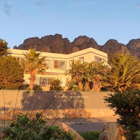 Finchley Guesthouse In Camps Bay Cape Town Bagian luar foto