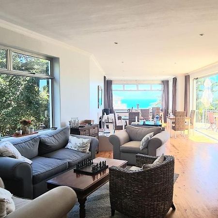 Finchley Guesthouse In Camps Bay Cape Town Bagian luar foto