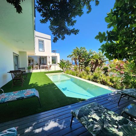 Finchley Guesthouse In Camps Bay Cape Town Bagian luar foto
