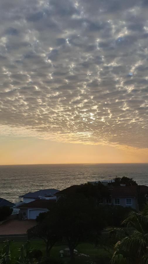 Finchley Guesthouse In Camps Bay Cape Town Bagian luar foto