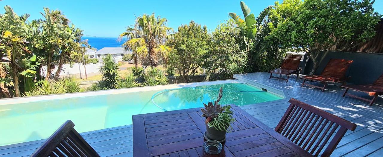 Finchley Guesthouse In Camps Bay Cape Town Bagian luar foto