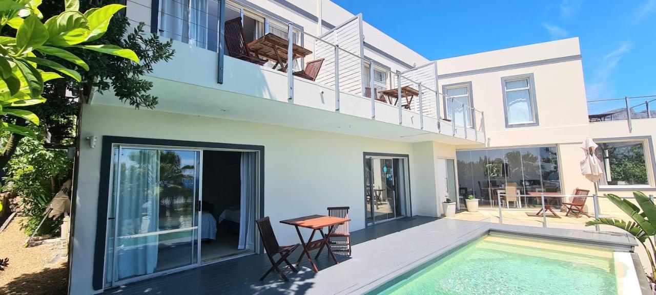 Finchley Guesthouse In Camps Bay Cape Town Bagian luar foto