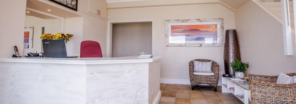 Finchley Guesthouse In Camps Bay Cape Town Bagian luar foto
