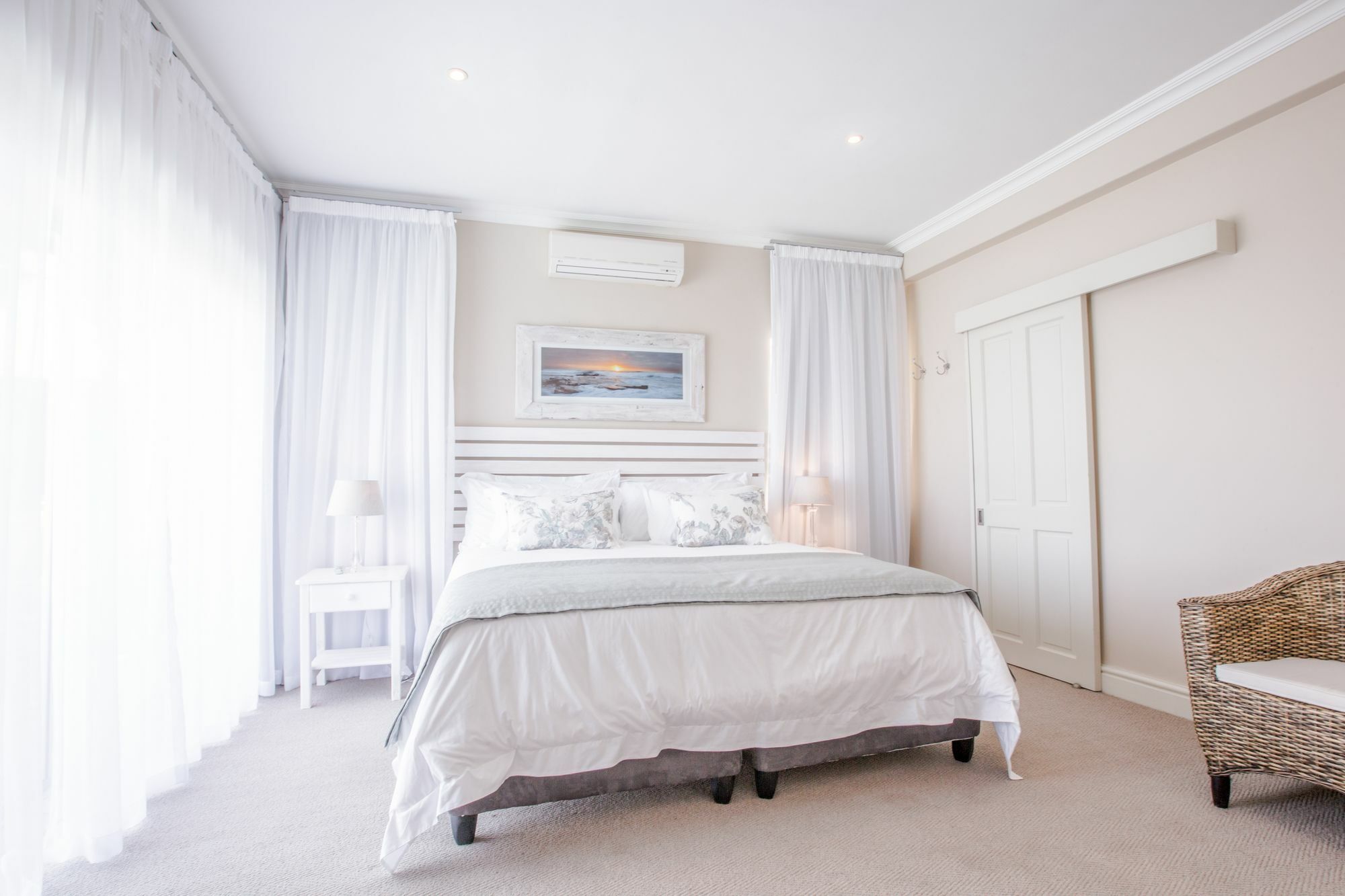 Finchley Guesthouse In Camps Bay Cape Town Bagian luar foto